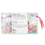 CHARM IT! Rainbow Bead Kit - The Milk Moustache