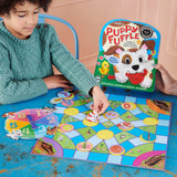 Puppy Fuffle Board Game - The Milk Moustache