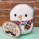 Christmas Squishmallows - Assortment D - The Milk Moustache