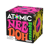 Atomic Nee Doh - The Milk Moustache