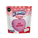 OMG Fo' Sqweezy - Valentine's Day Hearts Edition - The Milk Moustache