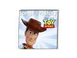 Tonies Disney Toy Story - The Milk Moustache