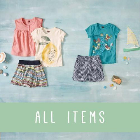 All Items