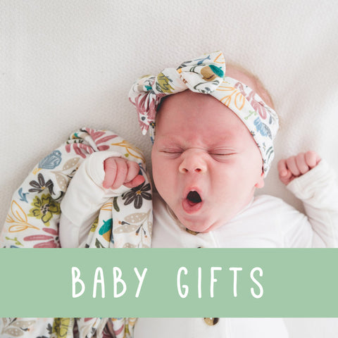 Baby Gifts