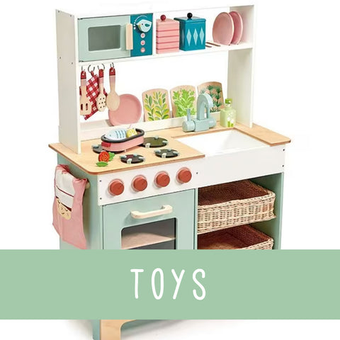 Toys