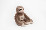 Sammy Sloth Hanging Tooth Fairy Plush - The Milk Moustache