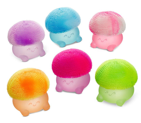 Super Duper Sugar Squisher - Mushroom