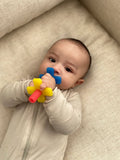 Itzy Ritzy Rainbow Teensy Tubes