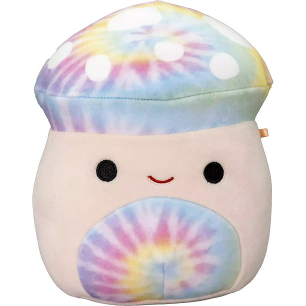 Kervena Mushroom Squishmallows - Various Sizes - The Milk Moustache