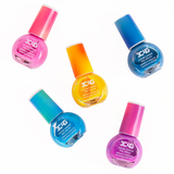 Color Changing Nail Polish Set - The Milk Moustache