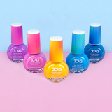 Color Changing Nail Polish Set - The Milk Moustache