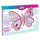 Butterfly Cosmetic Set - The Milk Moustache