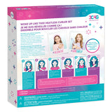 Woke Up Like This Heatless Curler Set
