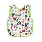 Bapron Bib-Apron - Assorted Styles - The Milk Moustache