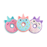 Magic Bakery Unicorn Donuts Scented Eraser Set - The Milk Moustache