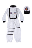 Astronaut Dress-Up Set - The Milk Moustache