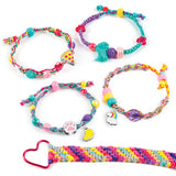 Good Vibes Bracelet Set - The Milk Moustache