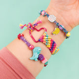 Good Vibes Bracelet Set - The Milk Moustache