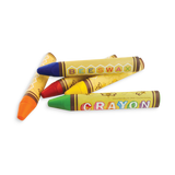 Brilliant Bee Crayons - The Milk Moustache