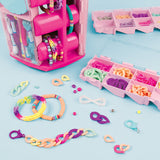 5-in-1 Jewelry Activity Tower - The Milk Moustache