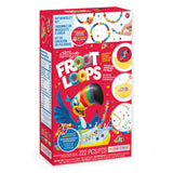 Cerealsly Cute Bracelet Set - Froot Loops - The Milk Moustache