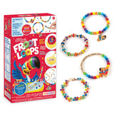 Cerealsly Cute Bracelet Set - Froot Loops - The Milk Moustache