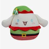 8" Sanrio Holiday Squishmallows - The Milk Moustache