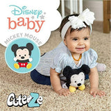 Mickey Mouse Cuteeze Plush - The Milk Moustache