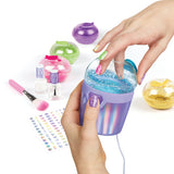 Party Nails Glitter Design Kit - The Milk Moustache