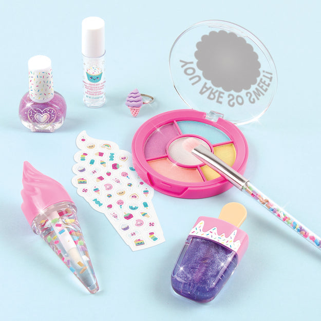 Candy Shop Cosmetic Set