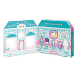 Candy Shop Cosmetic Set - The Milk Moustache
