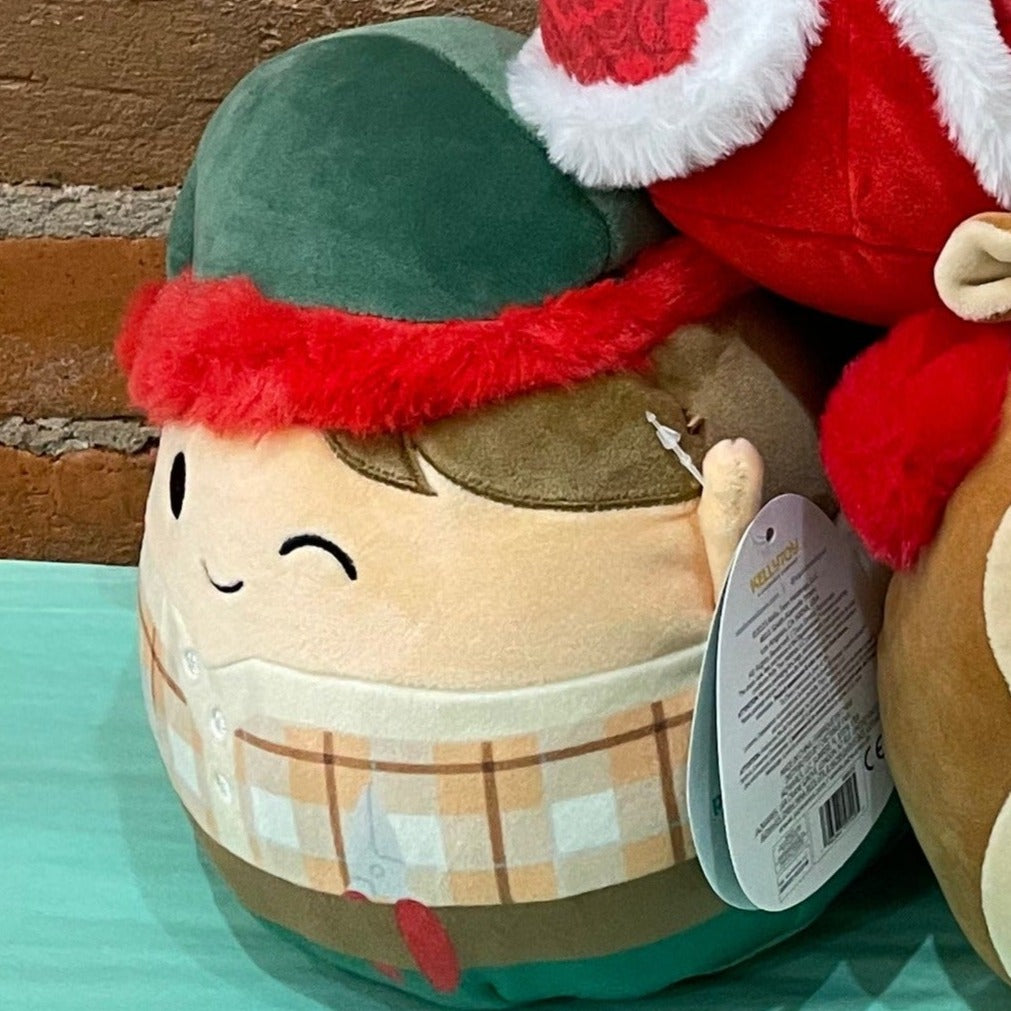 Squishmallow Two-Day Workshop (Dec 27 and 28) Registration, Wed, Dec 27,  2023 at 10:15 AM