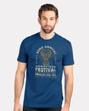 2023 ADULT Homestead Festival Tee - Preorder! Assorted Styles - The Milk Moustache