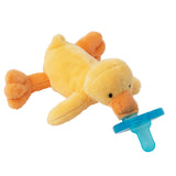 WubbaNub Plush Pacifier - Assorted Styles