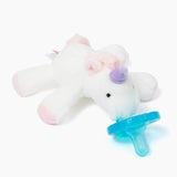 WubbaNub Plush Pacifier - Assorted Styles