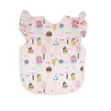 Bapron Bib-Apron - Assorted Styles - The Milk Moustache