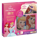 Disney Stamp to Reveal Ariel & Cinderella