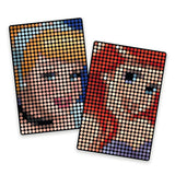 Disney Stamp to Reveal Ariel & Cinderella