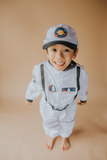 Astronaut Dress-Up Set - The Milk Moustache