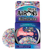 4" Crazy Aaron's Thinking Putty - Assorted Styles - The Milk Moustache