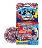 4" Crazy Aaron's Thinking Putty - Assorted Styles - The Milk Moustache