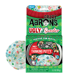 4" Crazy Aaron's Thinking Putty - Assorted Styles - The Milk Moustache