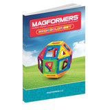 Magformers Neon 30-Piece Set - The Milk Moustache