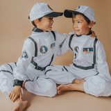 Astronaut Dress-Up Set - The Milk Moustache