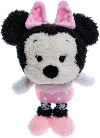 Minnie Mouse Cuteeze Plush - The Milk Moustache