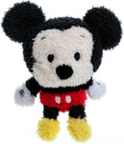 Mickey Mouse Cuteeze Plush - The Milk Moustache