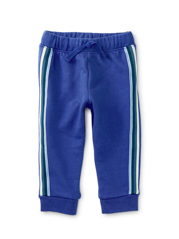 Copy of Tea Collection Stripe-Out Baby Joggers - Cosmic Blue - The Milk Moustache