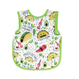 Bapron Bib-Apron - Assorted Styles - The Milk Moustache