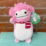 10" Squishmallows Christmas Hugmees - The Milk Moustache