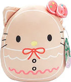 8" Sanrio Holiday Squishmallows - The Milk Moustache